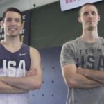 Meet the North Texas Athletes Chasing Their Olympic Dreams in Paris