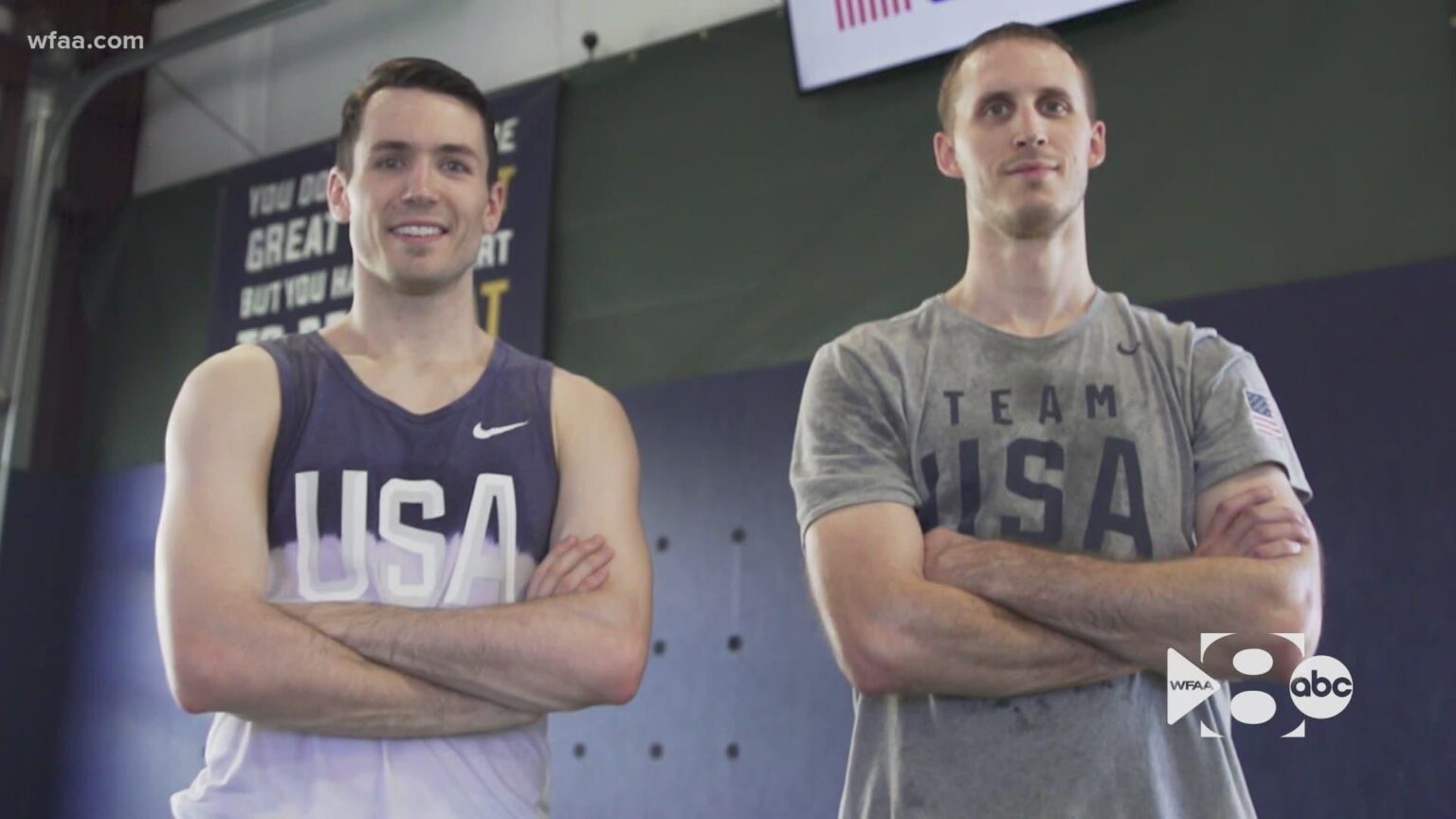 Meet the North Texas Athletes Chasing Their Olympic Dreams in Paris Meet the North Texas Athletes Chasing Their Olympic Dreams in Paris