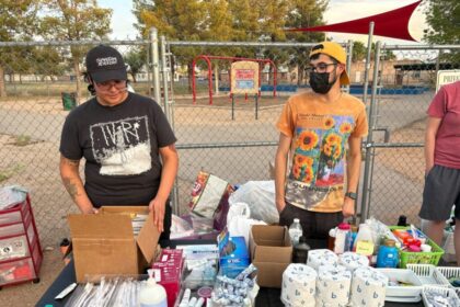 Arizona’s Ballot Box Ignites a Fierce Battle Over Homelessness