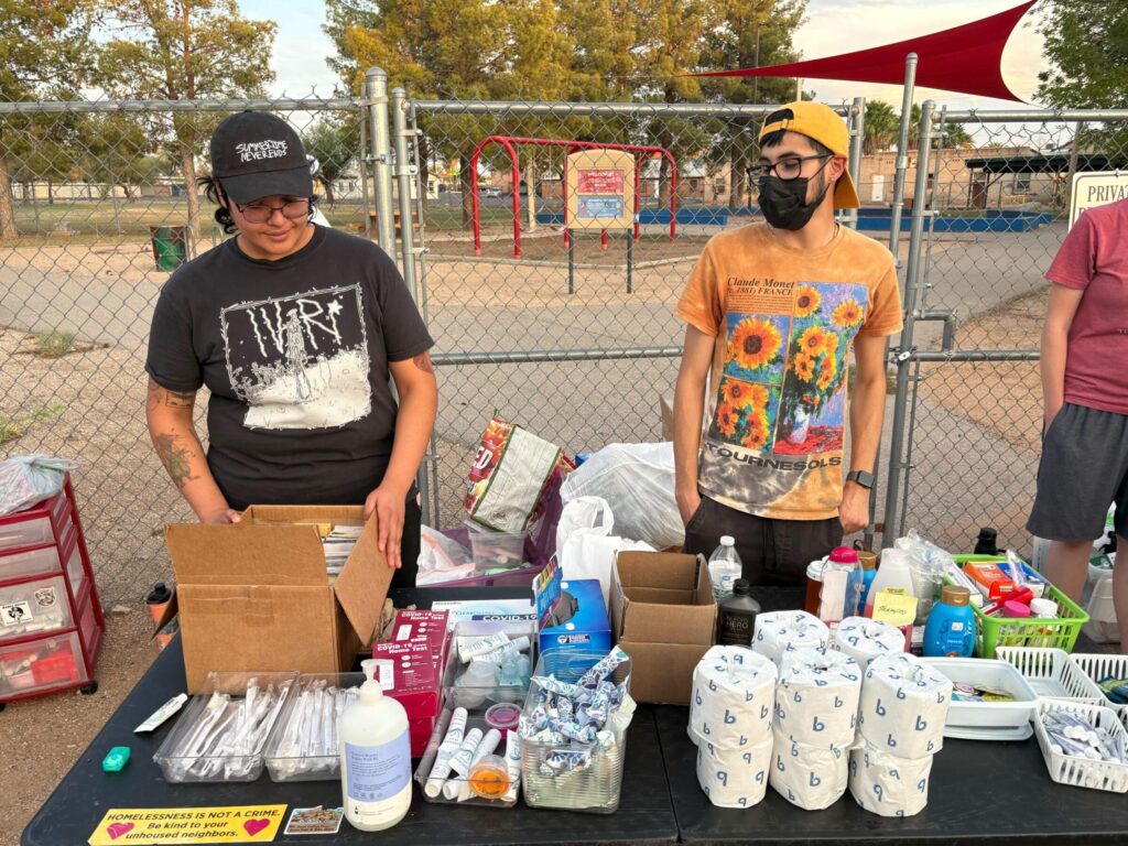 Arizona’s Ballot Box Ignites a Fierce Battle Over Homelessness