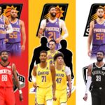 Phoenix Suns Face Backlash After Trading Away Their Future Stars