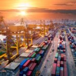 How the US Can Regain Its Edge in the Global Supply Chain Race