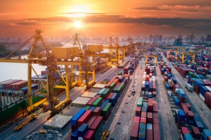 How the US Can Regain Its Edge in the Global Supply Chain Race