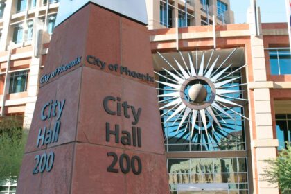 Discover the Vibrant Departments Driving the Heart of Phoenix