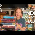 How an Arizona Indie Bookstore Transformed with a Bar and Events to Celebrate 50 Years