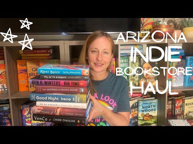 How an Arizona Indie Bookstore Transformed with a Bar and Events to Celebrate 50 Years How an Arizona Indie Bookstore Transformed with a Bar and Events to Celebrate 50 Years