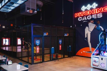 Exciting New Indoor Entertainment Venue Taroko Sports Set to Open at Mesa Riverview Along with 5 More Valley Deals