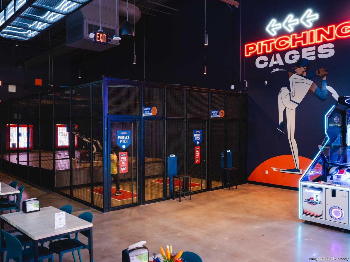 Exciting New Indoor Entertainment Venue Taroko Sports Set to Open at Mesa Riverview Along with 5 More Valley Deals