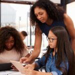Inspiring the Next Generation: Empowering High School Students to Become Future Educators
