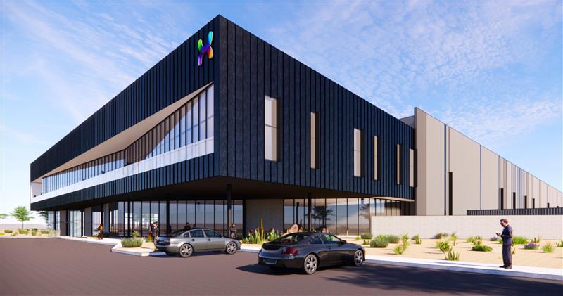 XNRGY Launches 0 Million Manufacturing Hub in Mesa, Marking Its U.S. Debut