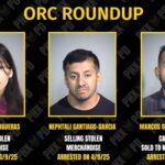 Major Crime Ring Allegedly Targeting Trains Across Arizona