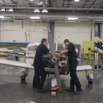 Phoenix Launches Innovative Program to Train Skilled Aviation Mechanics