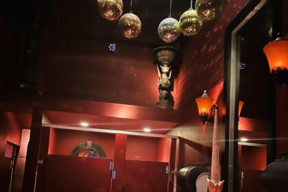 Celebrate Phoenix Pride and Beyond: Discover 10 Must-Visit Gay Bars in Metro Phoenix