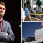 Charlie Kirk’s Death Reveals Deep Divisions Shaping US Politics