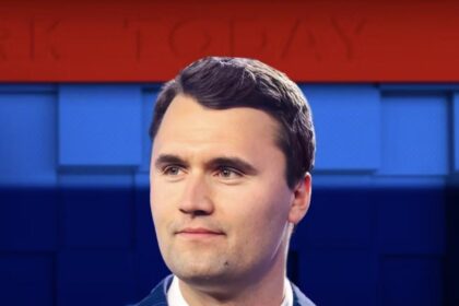 Inside the Life of Charlie Kirk: Trump’s Fierce Conservative Ally Uncovered