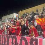 Phoenix Rising Fans Ignite Global Passion in the Desert