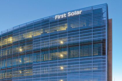 First Solar Energizes Growth with Move to Vibrant The Grove in Phoenix