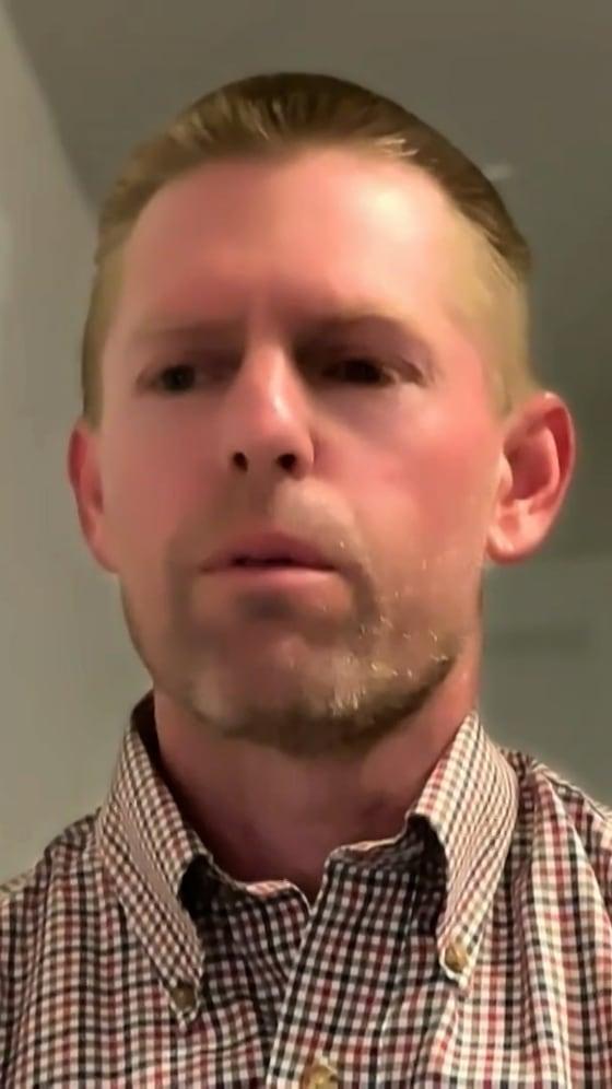 Witness to Charlie Kirk Shooting Shares Harrowing Details of ‘Horrendous’ Scene
