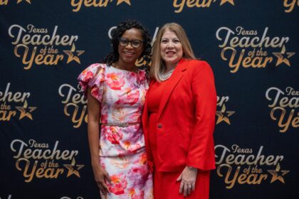 Texas Teacher Ignites Public Debate with Bold Responses to Charlie Kirk