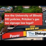Illinois Stands Firm Against Threats to Federal Funding Over DEI Policies