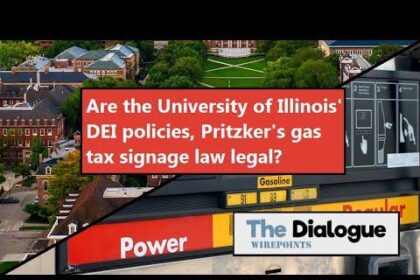 Illinois Stands Firm Against Threats to Federal Funding Over DEI Policies