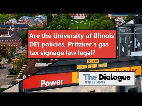 Illinois Stands Firm Against Threats to Federal Funding Over DEI Policies Illinois Stands Firm Against Threats to Federal Funding Over DEI Policies