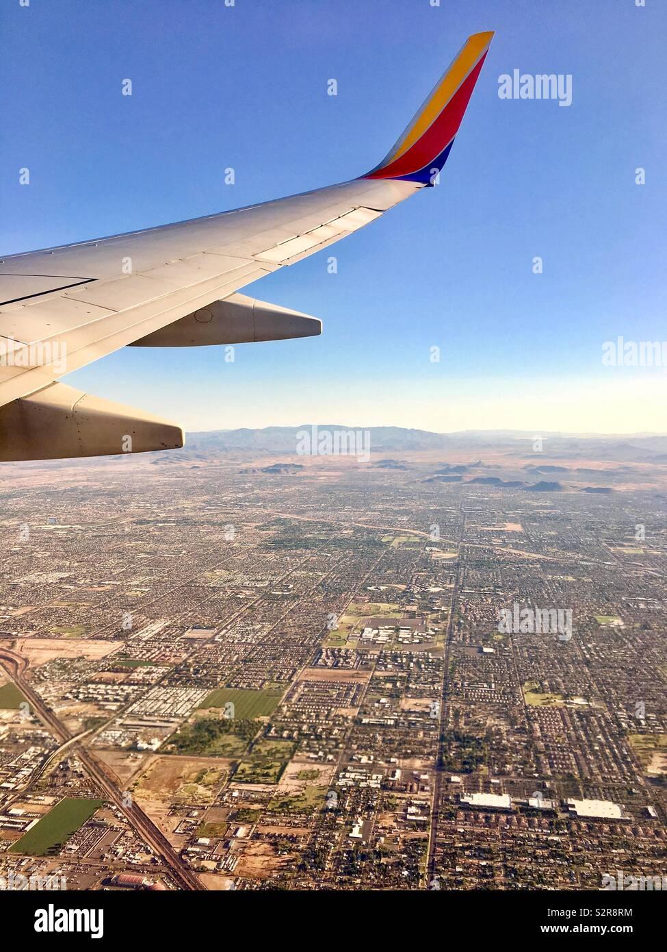 Unlock the Most Profitable Flights from Phoenix Metro with Southwest and More Unlock the Most Profitable Flights from Phoenix Metro with Southwest and More