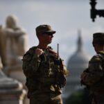 Pentagon Prepares Military Deployment in Chicago Amid Trump’s Crackdown Plans Pentagon Prepares Military Deployment in Chicago Amid Trump’s Crackdown Plans