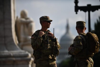 Pentagon Prepares Military Deployment in Chicago Amid Trump’s Crackdown Plans