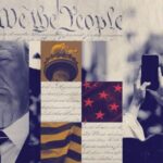 Americans Increasingly Concerned About Trump’s Drive to Expand Presidential Power