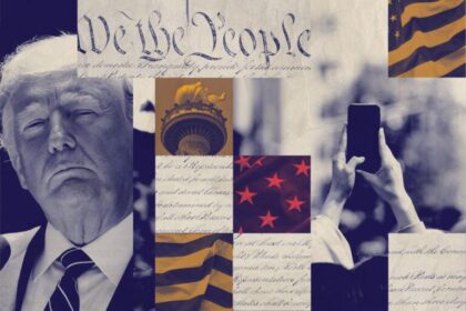 Americans Increasingly Concerned About Trump’s Drive to Expand Presidential Power