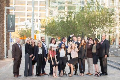 Phoenix Estate Attorneys Launch Dynamic Educational Seminars to Empower Clients