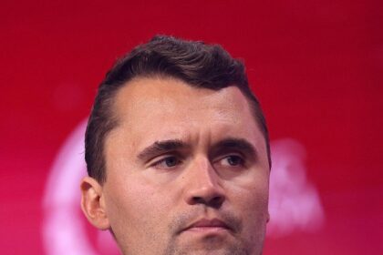 How Charlie Kirk Built Turning Point into a Conservative Political Powerhouse