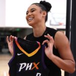 Mercury’s Star Satou Sabally Shakes Up the League in Thrilling 3-Team Trade with Wings and Fever