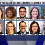 Historic’ Hybrid Board of Education Officially Takes Charge in Chicago with New Elected and Appointed Members Sworn In