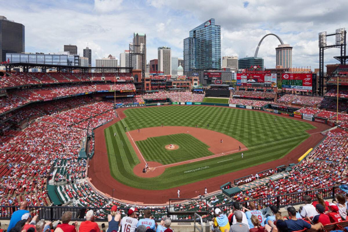 Cardinals Should Chase Million Bounce-Back Outfielder in Free Agency Cardinals Should Chase Million Bounce-Back Outfielder in Free Agency