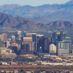 Phoenix Takes a Steep Dive in the Latest Best Places to Live Rankings