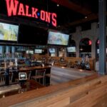 Drew Brees Sports Bars Score Big with Exciting Expansion in Houston
