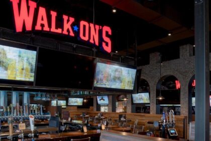 Drew Brees Sports Bars Score Big with Exciting Expansion in Houston