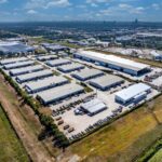 Long Wharf Capital and PAGEWOOD Acquire Massive 292,200-Square-Foot Business Park in Houston