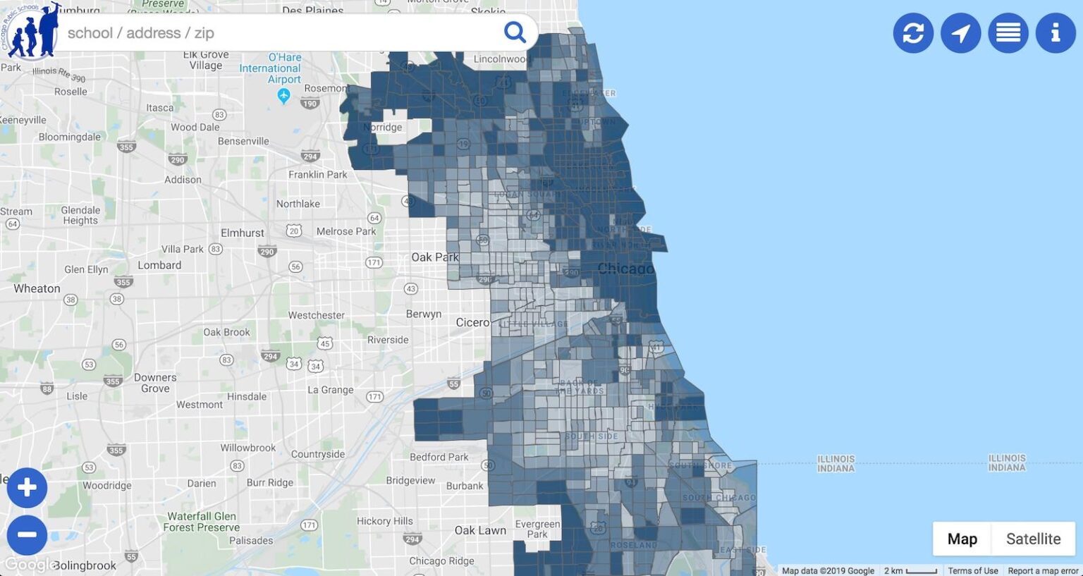Key Issues to Watch This School Year: CPS Enrollment, Trump Actions, and Special Education Key Issues to Watch This School Year: CPS Enrollment, Trump Actions, and Special Education