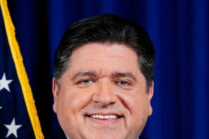 J.B. Pritzker: Inside the Life and Leadership of Illinois’ Governor