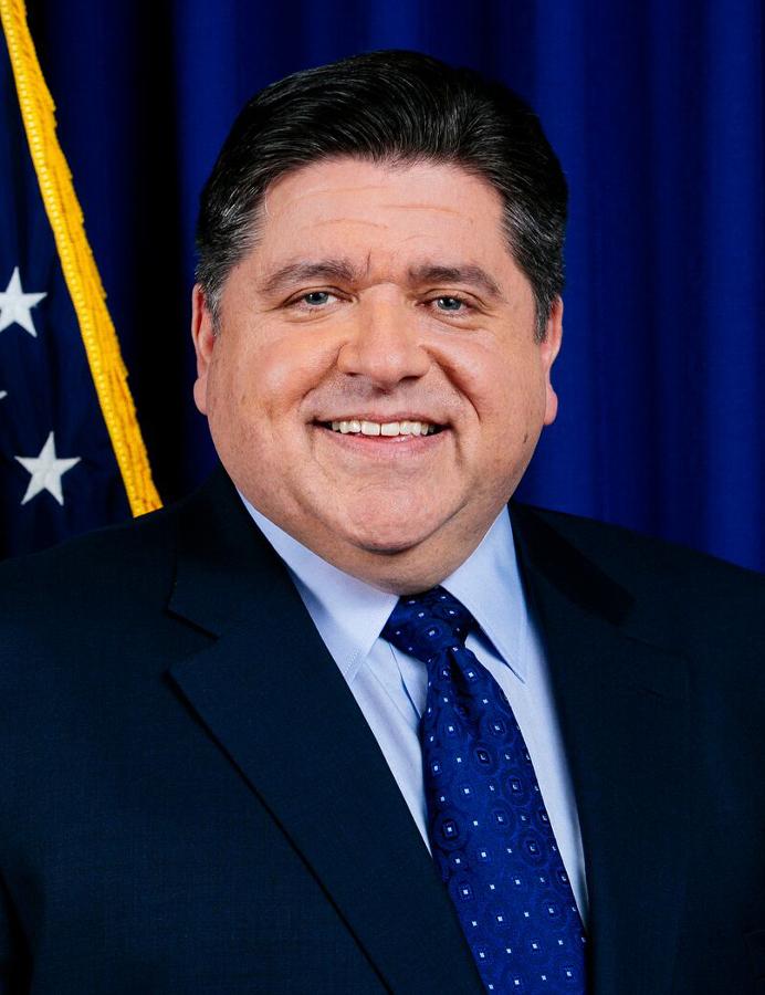 J.B. Pritzker: Inside the Life and Leadership of Illinois’ Governor J.B. Pritzker: Inside the Life and Leadership of Illinois’ Governor