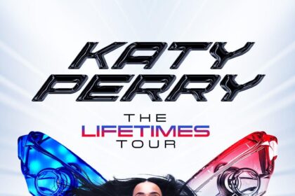 Katy Perry Is Back in Phoenix After 7 Years – Here’s How to Score Your Tickets!