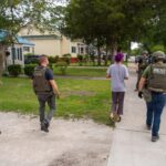 US Marshals Achieve Remarkable Rescue of 200 Missing Children in Just Six Weeks
