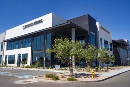 Mattress Manufacturer Grows Bigger with New Glendale Location After Outgrowing Goodyear Space