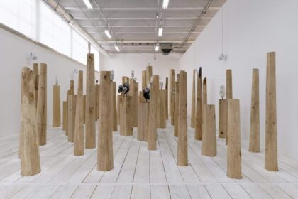 Theaster Gates’s The Land School Launches in Chicago on September 14