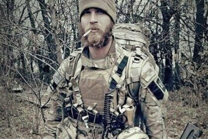 Former U.S. Soldier Extradited from Ukraine for Involvement in Global Crime Spree