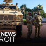 Trump admin live updates: Trump says he may send troops to New Orleans – ABC News
