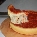 Chicago Pizzeria Named One of the 50 Best Pizza Slices to Try in the US